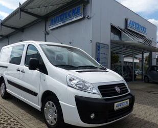 Fiat Scudo Gebrauchtwagen