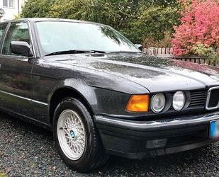 BMW 730 Gebrauchtwagen