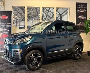 Ligier JS 60 Gebrauchtwagen