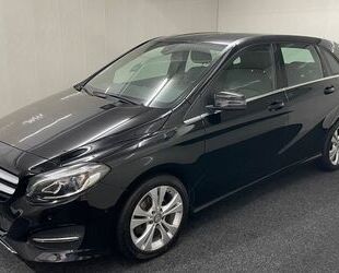 Mercedes-Benz B 180 Gebrauchtwagen