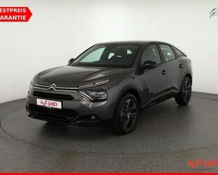 Citroen C4 Gebrauchtwagen