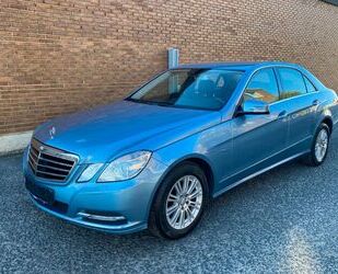Mercedes-Benz E 250 Gebrauchtwagen