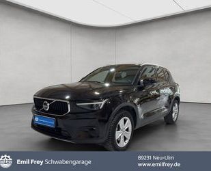 Volvo XC40 Gebrauchtwagen