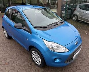 Ford Ka/Ka+ Gebrauchtwagen