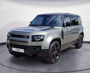 Land Rover Defender Gebrauchtwagen