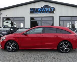 Mercedes-Benz CLA 250 Gebrauchtwagen