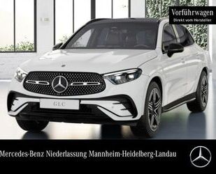 Mercedes-Benz GLC 300 Gebrauchtwagen