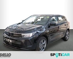 Opel Grandland (X) Gebrauchtwagen