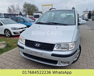 Hyundai Matrix Gebrauchtwagen