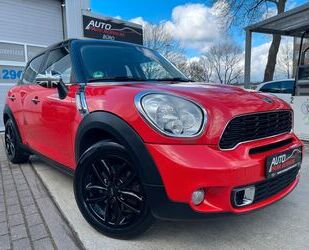 Mini Cooper S Countryman Gebrauchtwagen