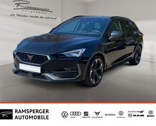 Cupra Leon Gebrauchtwagen