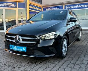 Mercedes-Benz B 200 Gebrauchtwagen