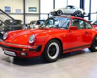 Porsche 911 Urmodell Gebrauchtwagen