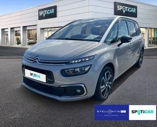 Citroen Grand C4 Picasso / SpaceTourer Gebrauchtwagen