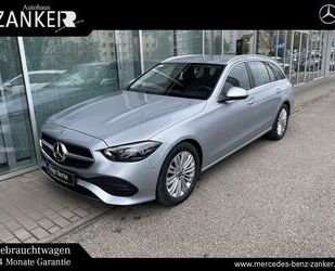 Mercedes-Benz C 200 Gebrauchtwagen