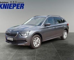 Skoda Kamiq Gebrauchtwagen