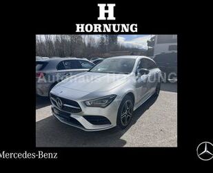 Mercedes-Benz CLA 250 Shooting Brake Gebrauchtwagen