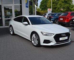 Audi A7 Gebrauchtwagen
