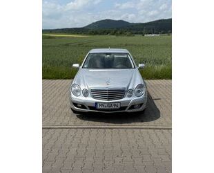 Mercedes-Benz E 280 Gebrauchtwagen