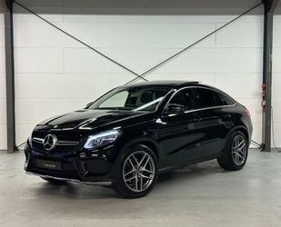 Mercedes-Benz GLE 350 Gebrauchtwagen