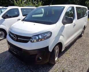 Opel Vivaro Gebrauchtwagen