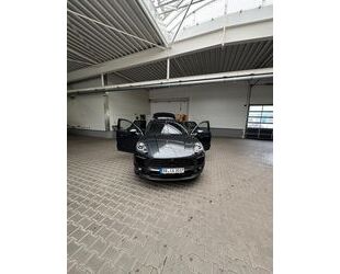Porsche Macan Gebrauchtwagen