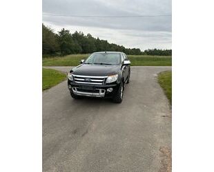 Ford Ranger Gebrauchtwagen