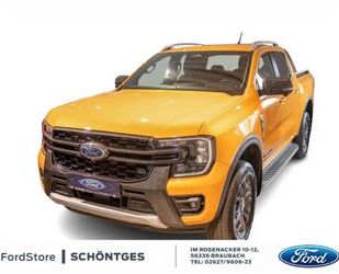 Ford Ranger Gebrauchtwagen