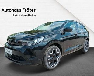 Opel Grandland (X) Gebrauchtwagen