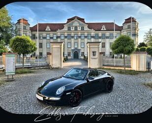 Porsche 997 Gebrauchtwagen