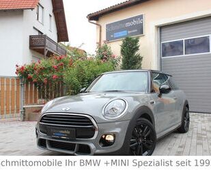Mini Cooper Gebrauchtwagen