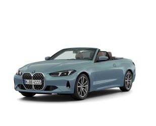 BMW 420 Gebrauchtwagen