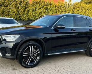 Mercedes-Benz GLC 300 Gebrauchtwagen