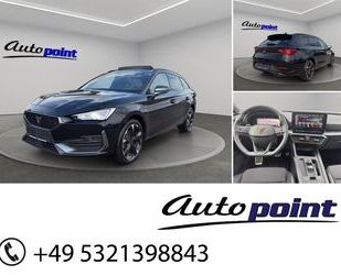 Cupra Leon Gebrauchtwagen
