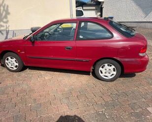 Hyundai Accent Gebrauchtwagen