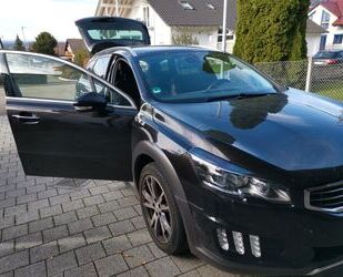 Peugeot 508 Gebrauchtwagen