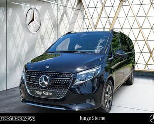 Mercedes-Benz V 300 Gebrauchtwagen