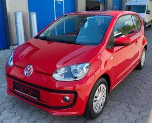 VW up! Gebrauchtwagen