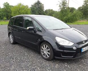 Ford S-Max Gebrauchtwagen