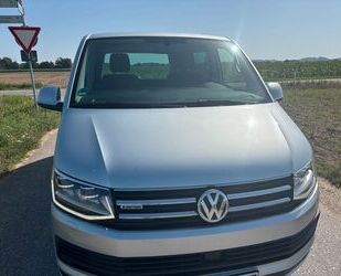 VW T6 Multivan Gebrauchtwagen