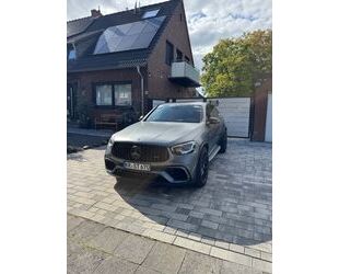 Mercedes-Benz GLC 63 AMG Gebrauchtwagen
