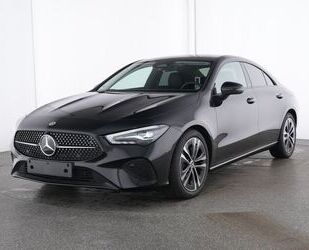 Mercedes-Benz CLA 180 Gebrauchtwagen