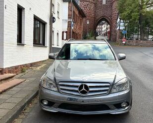 Mercedes-Benz C 320 Gebrauchtwagen