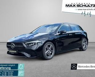 Mercedes-Benz A 200 Gebrauchtwagen