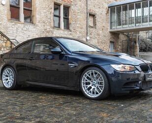 BMW M3 Gebrauchtwagen