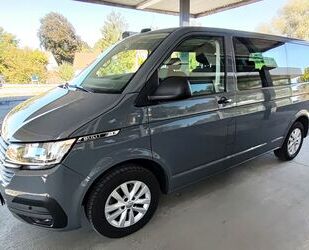 VW T6 Multivan Gebrauchtwagen