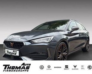 Cupra Leon Gebrauchtwagen