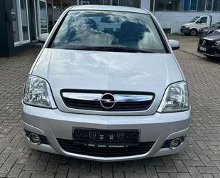 Opel Meriva Gebrauchtwagen
