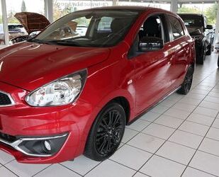 Mitsubishi Space Star Gebrauchtwagen