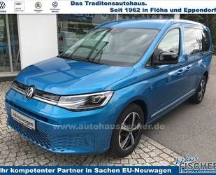 VW Caddy Maxi Gebrauchtwagen